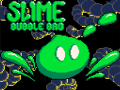 Hra Slime Bubble Bro