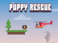 Hra Puppy Rescue 