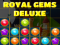 Hra Royal gems deluxe