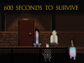 Hra 600 Seconds To Survive