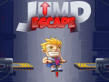 Hra Jump Escape