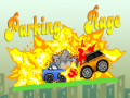 Hra Parking Rage Touch Version