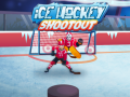 Hra Ice Hockey Shootout