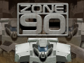 Hra Zone 90