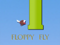 Hra Floppy Fly
