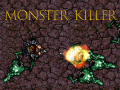 Hra Monster Killer