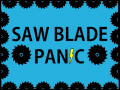 Hra Saw Blade Panic