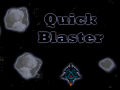 Hra Quick Blaster