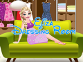 Hra Eliza Dressing Room