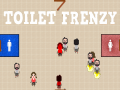 Hra Toilet Frenzy