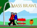 Hra Mass Brawl