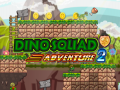 Hra Dino Squad Adventure 2