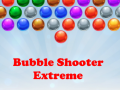 Hra Bubble Shooter Extreme