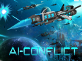 Hra AI-Conflict