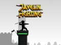 Hra Javelin Fighting