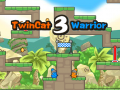 Hra Twincat Warrior 3