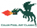 Hra Color Pixel Art Classic