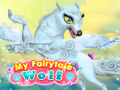Hra My Fairytale Wolf