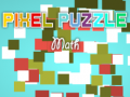 Hra Pixel Puzzle Math 