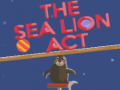 Hra The Sea Lion Act