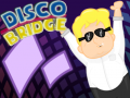 Hra Disco Bridge