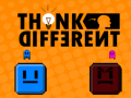 Hra Think Different
