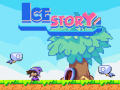 Hra Ice Story