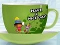 Hra Design Dora Coffee Cup