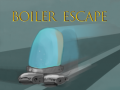 Hra Boiler Escape