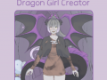 Hra Dragon Girl Creator