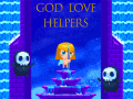 Hra God Love Helpers
