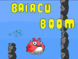 Bayaku - Boom 