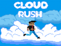 Hra Cloud Rush