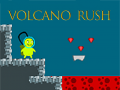 Hra Volcano Rush