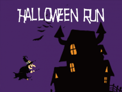 Halloween Race 