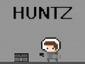 Hra HuntZ