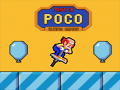 Hra Mister Pogo