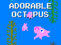 Hra Adorable Octopus
