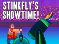 Hra Stinkfly’s Showtime