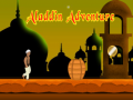 Hra Aladdin Adventure