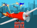 Hra Airplane Battle