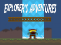 Hra Explorer's Adventure