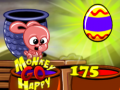 Hra Monkey Go Happy Stage 175
