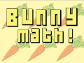 Hra Bunny Math 