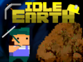Hra Idle Earth