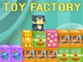 Hra Toy Factory