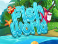 Hra Fish World