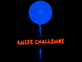 Hra Knife Challenge