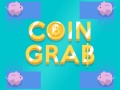 Hra Coin Grab