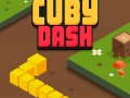 Hra Cuby Dash